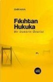 Fikihtan Hukuka