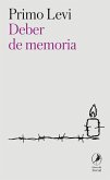 Deber de memoria Deber de memoria