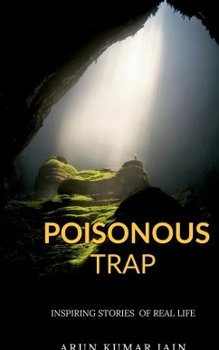 POISONOUS TRAP - Kumar, Arun