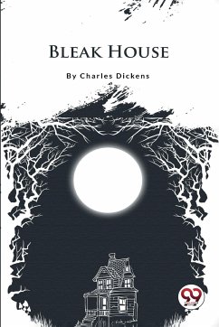 Bleak House - Dickens, Charles