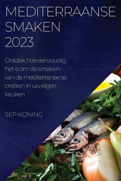 Mediterraanse Smaken 2023 - Koning, Sep