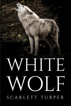 White wolf - Scarlett Turper