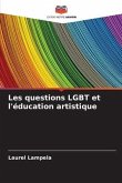 Les questions LGBT et l'éducation artistique