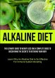 Alkaline Diet - Bild 1