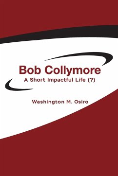 Bob Collymore - Osiro, Washington M.