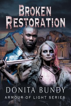 Broken Restoration - Bundy, Donita