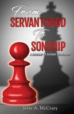 From Servant to Sonship - McCrary, Jesse A.