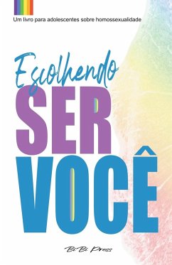 Escolhendo ser você - Press, Bibi