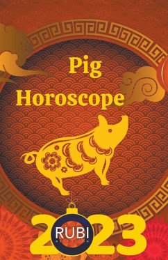 Pig Horoscope - Astrologa, Rubi