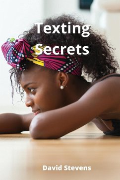 Texting Secrets - Stevens, David