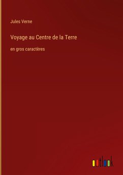 Voyage au Centre de la Terre