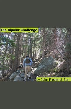 The Bipolar Challenge - Zurn, John Frederick