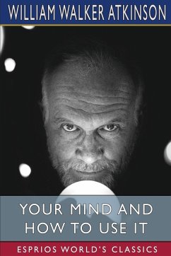 Cover Your Mind and How to Use It (Esprios Classics)