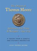 The Origins of Thomas moore