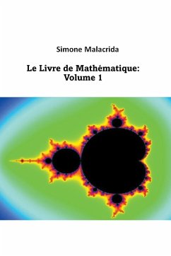 Le Livre de Mathématique - Malacrida, Simone