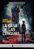 La Casa de las Lenguas La Casa de las Lenguas