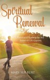 Spiritual Renewal