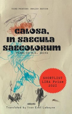 Calosa, In Saecula Saecolorum - Abiva, R. B.
