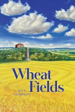 Wheat Fields - Sampson, Bill