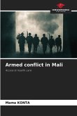 Armed conflict in Mali