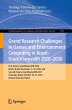 Grand Research Challenges in Games and... - Bild 1