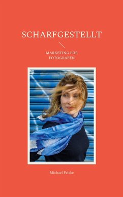 Cover Scharfgestellt