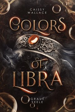 Colors of Libra - Wallace, Caissy