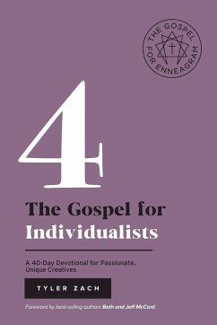 The Gospel for Individualists - Zach, Tyler