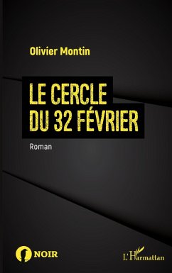 Cover Le cercle du 32 février
