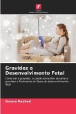 Gravidez e Desenvolvimento Fetal