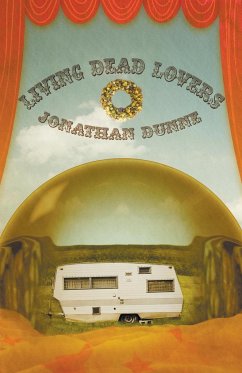 Living Dead Lovers - Dunne, Jonathan