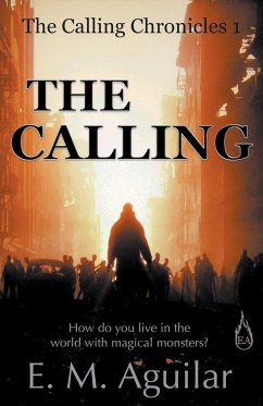 The Calling - Aguilar, E. M.