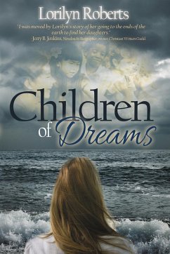 Children of Dreams - Roberts, Lorilyn