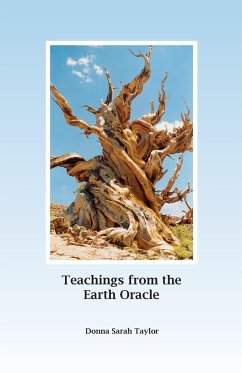 Teachings from the Earth Oracle - Taylor, Donna Sarah