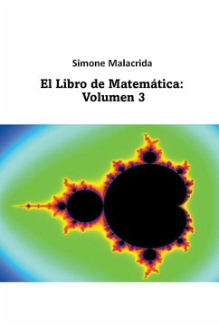 El Libro de Matemática - Malacrida, Simone