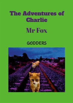 Cover The Adventures of Charlie