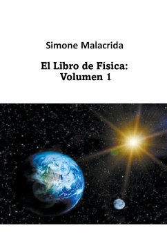 El Libro de Física - Malacrida, Simone