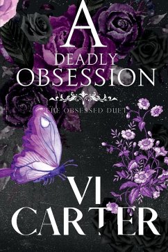 A Deadly Obsession - Carter, Vi