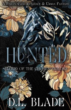 Cover Hunted