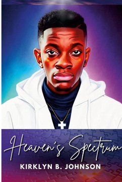 Cover Heaven's Spectrum