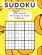 Sudoku A Game for Mathematicians 1000... - Bild 1