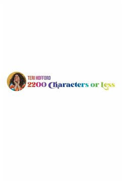 2200 Characters or Less - Hofford, Teri