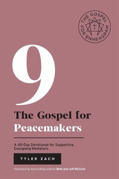 The Gospel for Peacemakers - Zach, Tyler