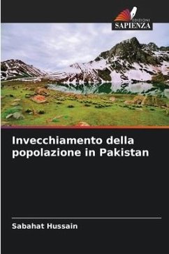 Invecchiamento della popolazione in Pakistan - Hussain, Sabahat