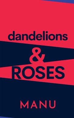 Cover Dandelions and Roses