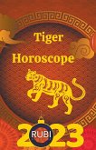 Tiger Horoscope