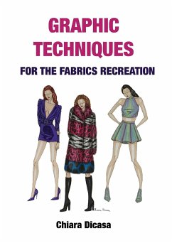 Graphic Techniques for the Fabrics Recreation - Dicasa, Chiara