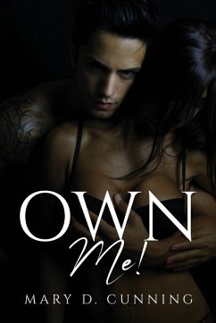 Cover OWN ME!