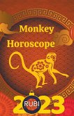 Monkey Horoscope 2023