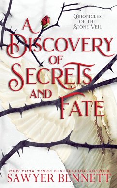 A Discovery of Secrets and Fate - Bennett, Sawyer